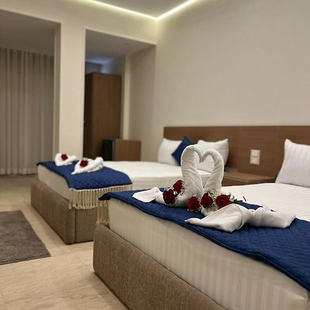 Town Hotel 카이로 외부 사진