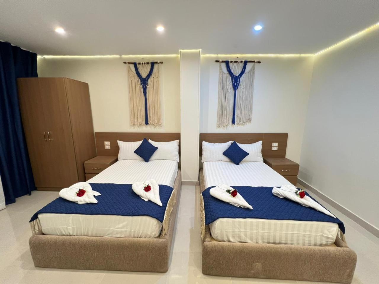 Town Hotel 카이로 외부 사진