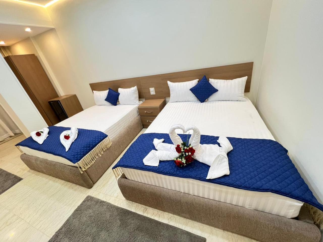 Town Hotel 카이로 외부 사진