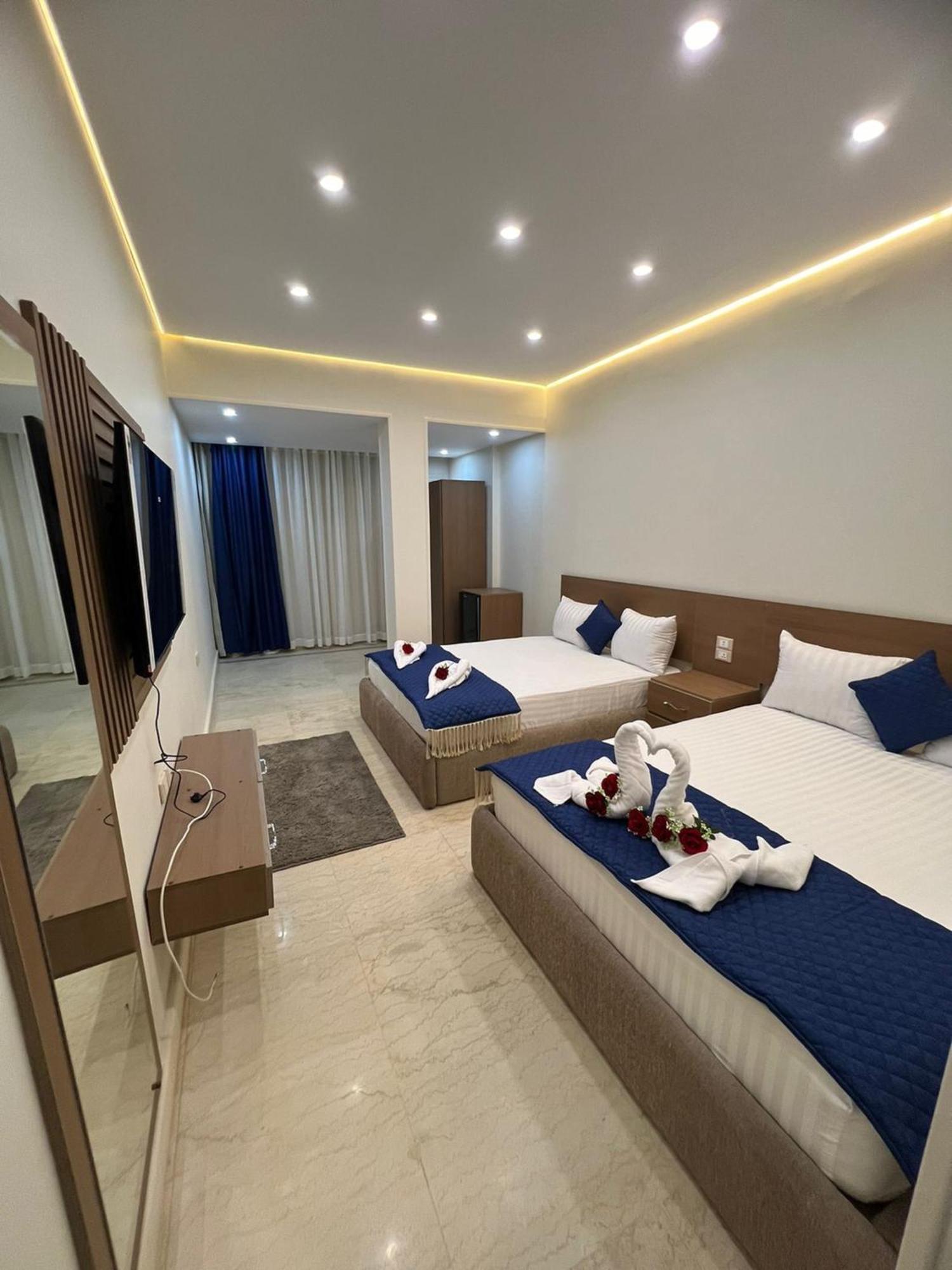 Town Hotel 카이로 외부 사진