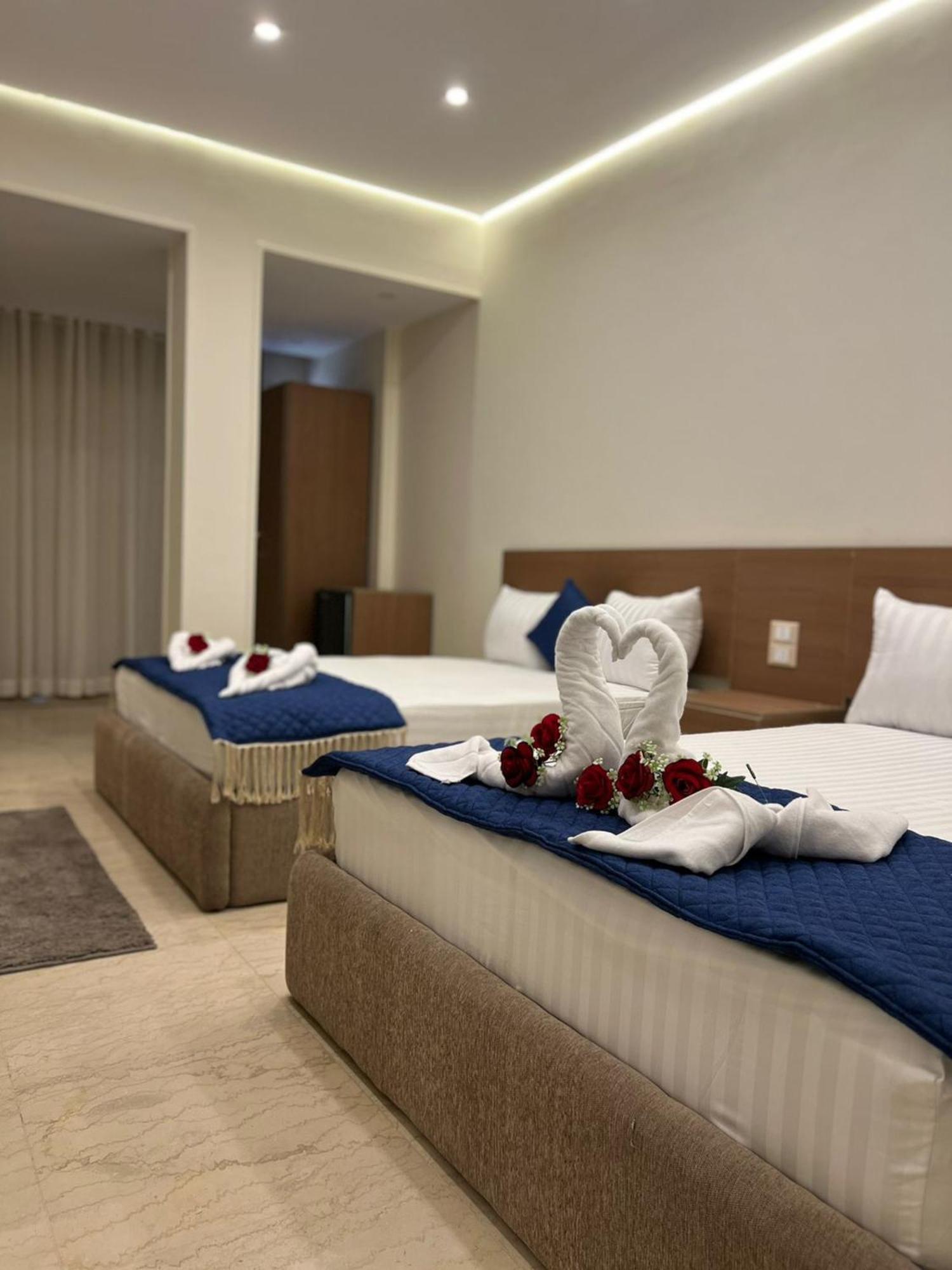 Town Hotel 카이로 외부 사진